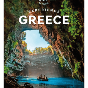 Experience Greece- Travel Guide