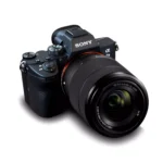 Sony Alpha a7 III Mirrorless Digital Camera with 28-70mm Lens