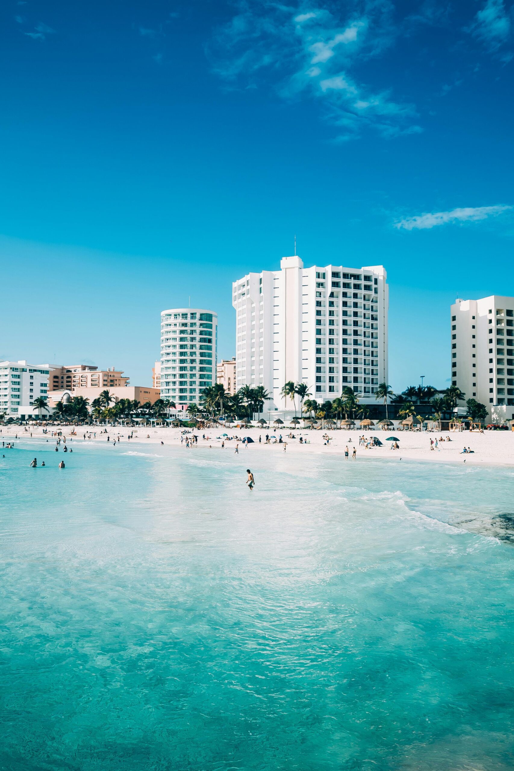 Cancun Kayaking
