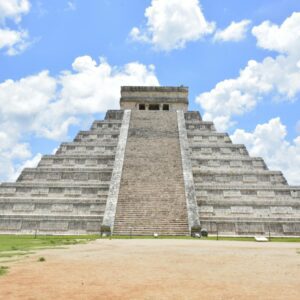 Chichen Itza